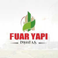Fuar Yapı İnşaat logo - Similar company to Turk Property Solutions