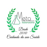 Meta Laboratorio logo - Similar company to Marelli - Centro De Diagnóstico E Imunização