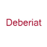 Deberiat logo - Similar company to Collabfront