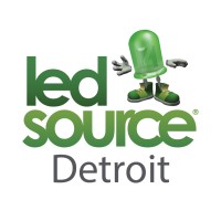 LED Source Detroit logo - Similar company to Oracle Labs Llc