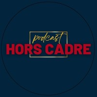 HORS CADRE PODCAST logo - Similar company to Réseau Don Bosco