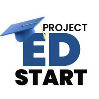 Project EDStart logo - Similar company to Grace Marketplace
