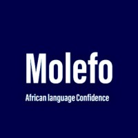Molefo logo - Similar company to The Language Garage