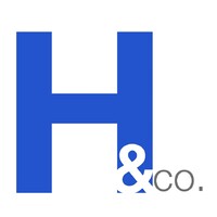 H & Co. logo - Similar company to Dosbnb