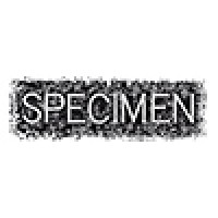 SPECIMEN architects logo - Similar company to Pinto & Co