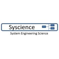 SYSCIENCE logo - Similar company to Million Marketing