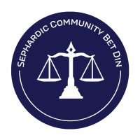 Sephardic Community Bet Din logo - Similar company to Walder Education