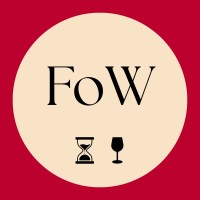 Future of Wine logo - Similar company to Yardbeyond