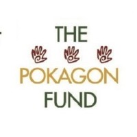 The Pokagon Fund logo - Similar company to Credit Union Financial Education Network