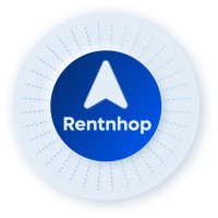 RentNhop Bike Rental logo - Similar company to Trustwish Solutions