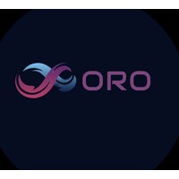 ORO AI Solutions logo - Similar company to 6Sense Media