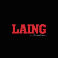 LAING logo - Similar company to Proedge Inc.