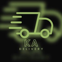 Ka delivery logo - Similar company to Obibox