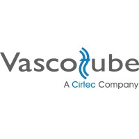Vascotube GmbH logo - Similar company to Advanced Stent Technologies Ast