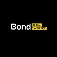 Bond Digital Agency logo - Similar company to Mindstyle Coaching