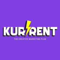 Kurrent logo - Similar company to Advanced Marketers