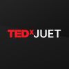TEDxJUET logo - Similar company to Rospinot