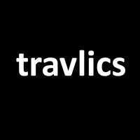 Travlics logo - Similar company to Tx Digital (Techximum Solutions)
