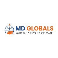 MD Globals logo - Similar company to Vasundhara Industries