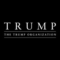 The Trump Organization logo - Similar company to Affinity Partners
