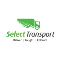 Select Transport logo - Similar company to Hygiene Direct