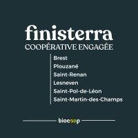 Biocoop Finisterra Coopérative Engagée logo - Similar company to Terra Libra