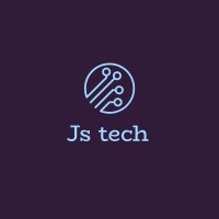 Js tech logo - Similar company to Js Tech Consulting
