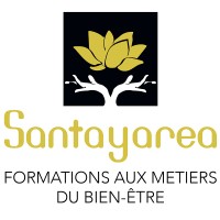 Santayarea Formation logo - Similar company to Azenday