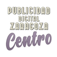 Publicidad Digital Zaragoza Centro logo - Similar company to Teconecta