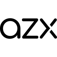 AZX logo - Similar company to Daum Communications