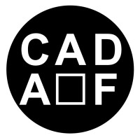 CADAF logo - Similar company to Ala Projects