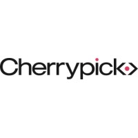 Cherrypick Consulting logo - Similar company to Mathlabs