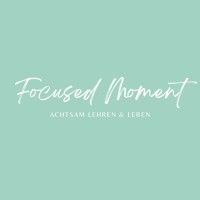 Focused Moment logo - Similar company to Salesurance Gmbh