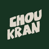 Choukran Club logo - Similar company to Tranché