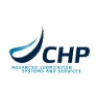 CHP logo - Similar company to Gilops Group S.A.