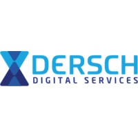 Dersch Digital Services GmbH logo - Similar company to Zentrum Für Digitalisierung Mv