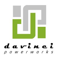 Da Vinci Powerworks SRL logo - Similar company to Empire Global Technology