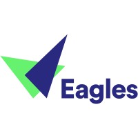 Eagles graduate development programme logo - Similar company to Distant Voices Group