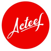 Acteef logo - Similar company to Exp Momentum Congo