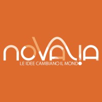 Novalia | Le idee cambiano il mondo logo - Similar company to Noalia.