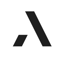 Arsenal New York logo - Similar company to Set + Stage Creative