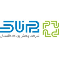 Parnak Golestan Co logo - Similar company to Makan Pakhsh