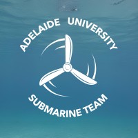 Adelaide University Submarine Team logo - Similar company to Adelaide University Motorsport Team