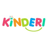 KINDERI Kids & Family Dental Clinic logo - Similar company to Cis Indonesia