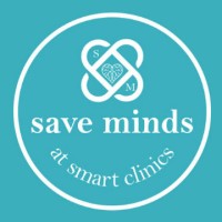 Save Minds logo - Similar company to Ccace