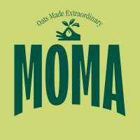 MOMA Foods logo - Similar company to Creative Test