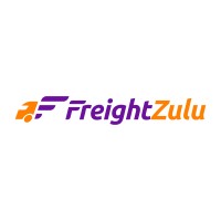 FreightZulu logo - Similar company to Thatsit Solution And Services Pvt Ltd
