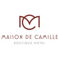 Maison De Camille Boutique Hotel logo - Similar company to A&Em Hotel Group