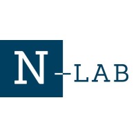 N-LAB logo - Similar company to N-Lab Software