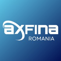 AxFina Romania logo - Similar company to Buzz Events
